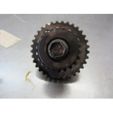 18Q117 Idler Timing Gear From 2009 GMC Acadia  3.6 12612840